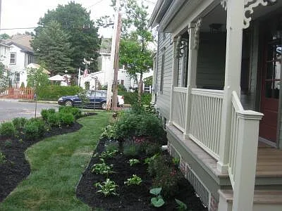 Embury Ave — Photo 10