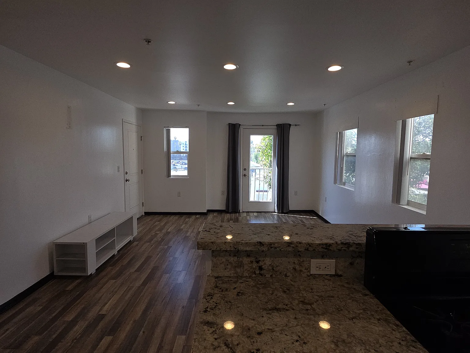 1 bed, 1100 sqft, $2,000 — Photo 3