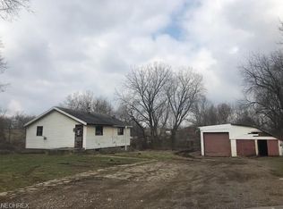 1907 Leo Ave SW, Canton, OH 44706