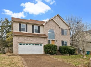 3732 Seasons Dr, Antioch, TN 37013