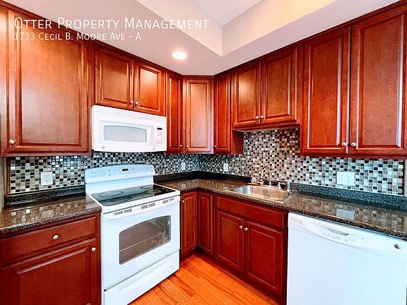 4th image of 1733 Cecil B Moore Ave #A