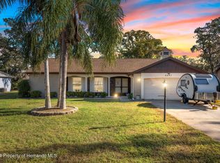 8441 Braganza St, Spring Hill, FL 34608