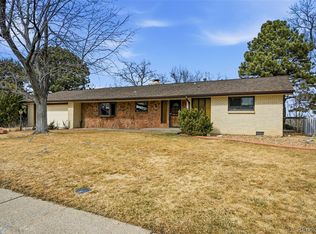 12487 W 38th Dr, Wheat Ridge, CO 80033