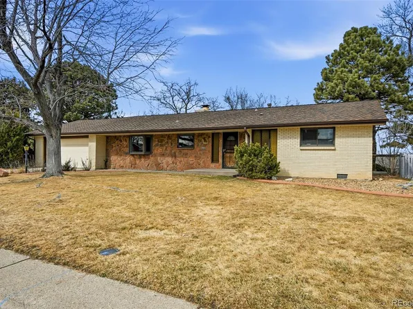 12487 W 38th Drive, Wheat Ridge, CO 80033