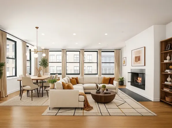 110 West 17th Street image 1 of 8