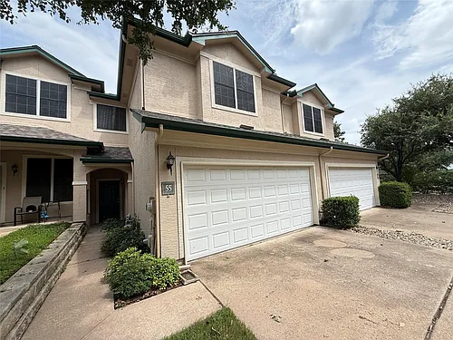 2100 Pipers Field Dr #55 Photo 1