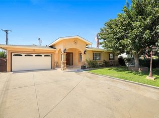 707 N Orange Ave, West Covina, CA 91790