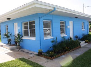 10 6th St, Saint Augustine, FL 32080