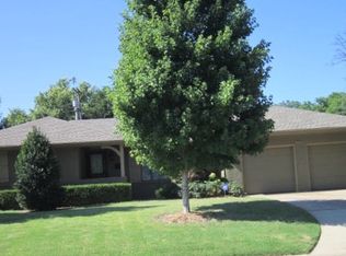 2124 Gladstone Ter, Oklahoma City, OK 73120