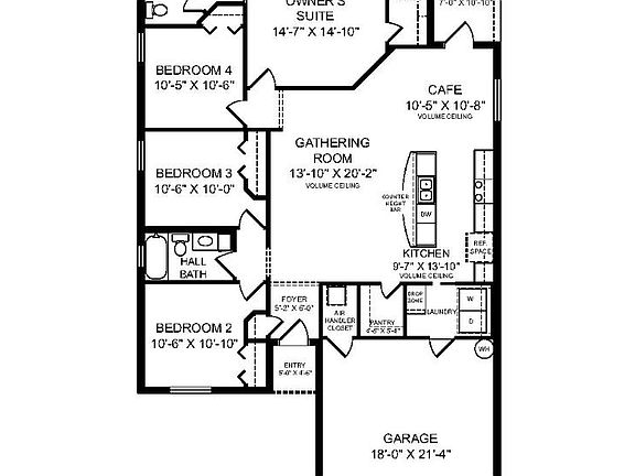 2nd image of 2032 Noble Dr