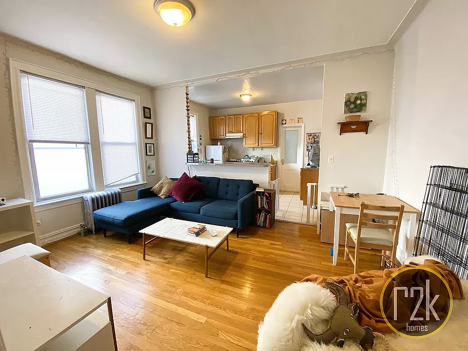 1st image of 3257 33rd St APT 1F