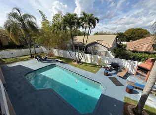 6263 NW 42nd Ct #42, Pompano Beach, FL 33067