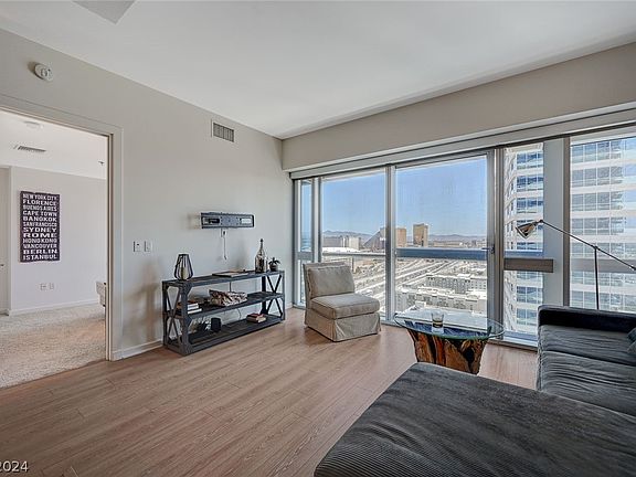 2nd image of 4471 Dean Martin Dr Unit 2105