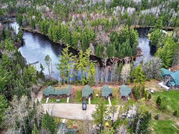 10935 Linger Longer Rd, Grayling, MI 49738