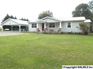 186 County Road 667, Pisgah, AL 35765
