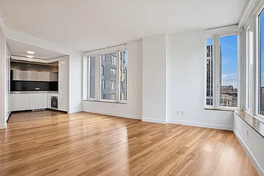 Rented by Halstead Real Estate