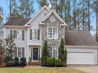 991 W Durness Ct, Wake Forest, NC 27587