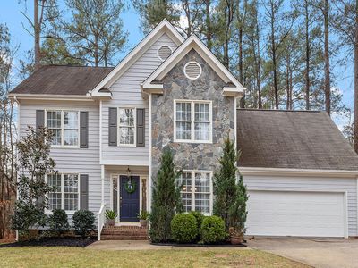 991 W Durness Ct, Wake Forest, NC, 27587