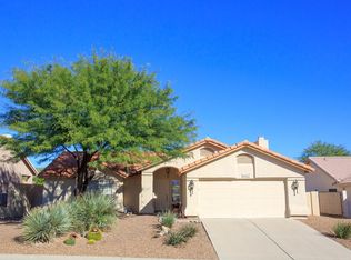 63792 E Poco Ln, Saddlebrooke, AZ 85739