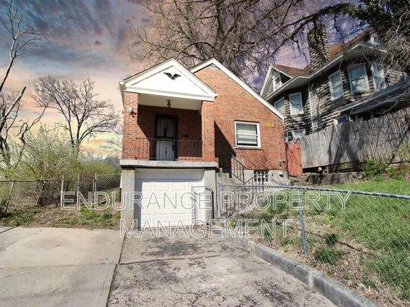 937 Grand Ave, Cincinnati, OH 45205