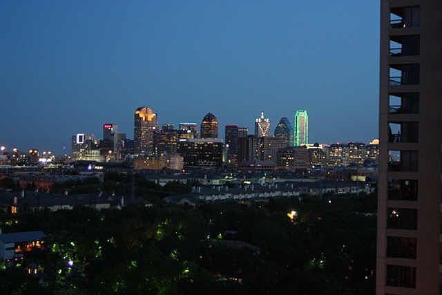 1st image of 3883 Turtle Creek Blvd APT 1506
