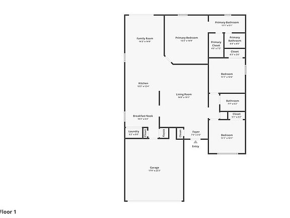 2nd image of 5180 Gulf Sturgeon Ln