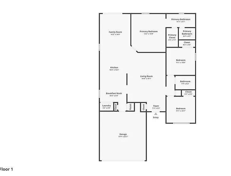 5180 Gulf Sturgeon Ln — Photo 2