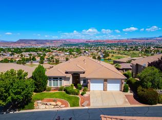 2376 S Augusta Dr, St George, UT 84790