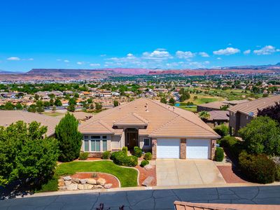 2376 S Augusta Dr, St George, UT, 84790