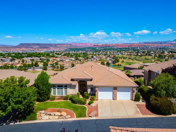 2376 S Augusta Dr, St George, UT 84790