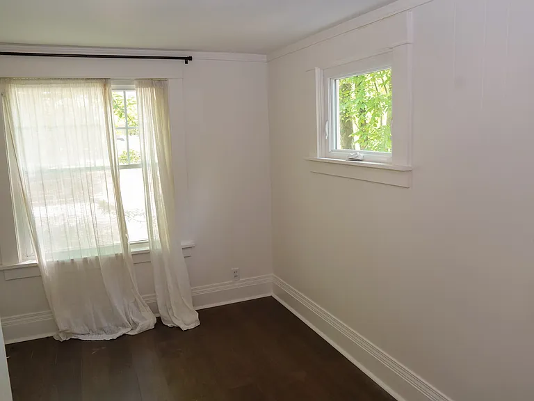 front room