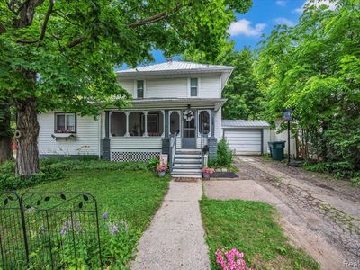 128 Fox St, Lapeer, MI, 48446