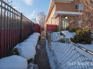 1465 Wolff St APT 5, Denver, CO 80204