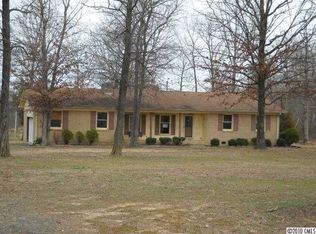 4619 Old Pageland Monroe Rd, Monroe, NC 28112