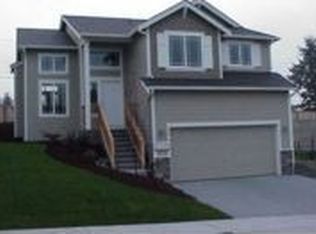 14215 41st Dr SE, Mill Creek, WA 98012