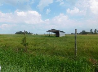 Fm 124, Beckville, TX 75631