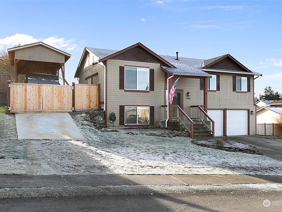 2nd image of 1408 196th Street Court E