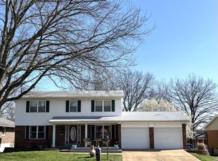 5133 Reynosa Dr, Saint Louis, MO