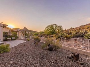 8254 E Sonoran Way, Gold Canyon, AZ 85118