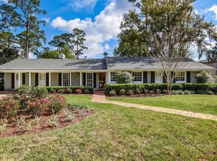 4619 Algonquin Ave, Jacksonville, FL 32210