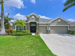 11342 77th St E, Parrish, FL 34219