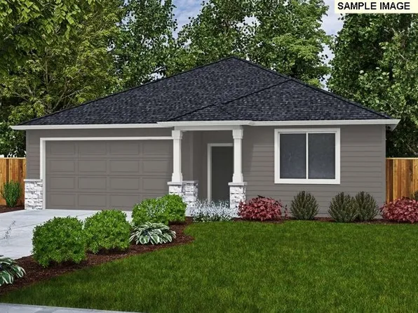 104 N 89th Ct #247, Ridgefield, WA 98642