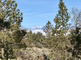 25960 Jacaranda Dr, Tehachapi, CA 93561