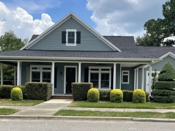 16775 NW 165th Ln, Alachua, FL 32615