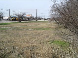 W South St, Leander, TX 78641