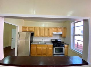 1121 Croes Ave #3, Bronx, NY 10472