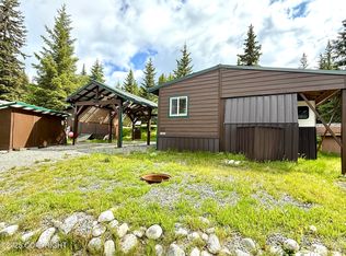 73673 Ann Rd, Anchor Point, AK 99556