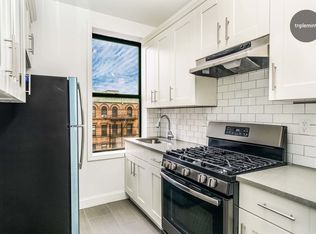 274 W 140th St APT 57, New York, NY 10030