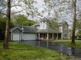 108 Cherry Tace, Madison, IN 47250