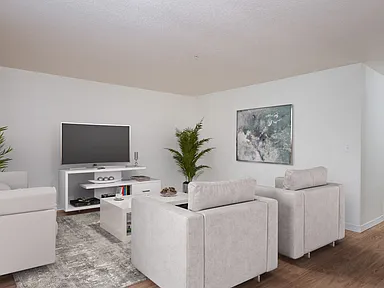 2 Bedroom Tour
